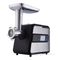 Stainless Steel Digital Mini Home Meat Grinder Machine